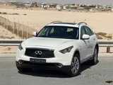 Infiniti QX 70 2018 V6